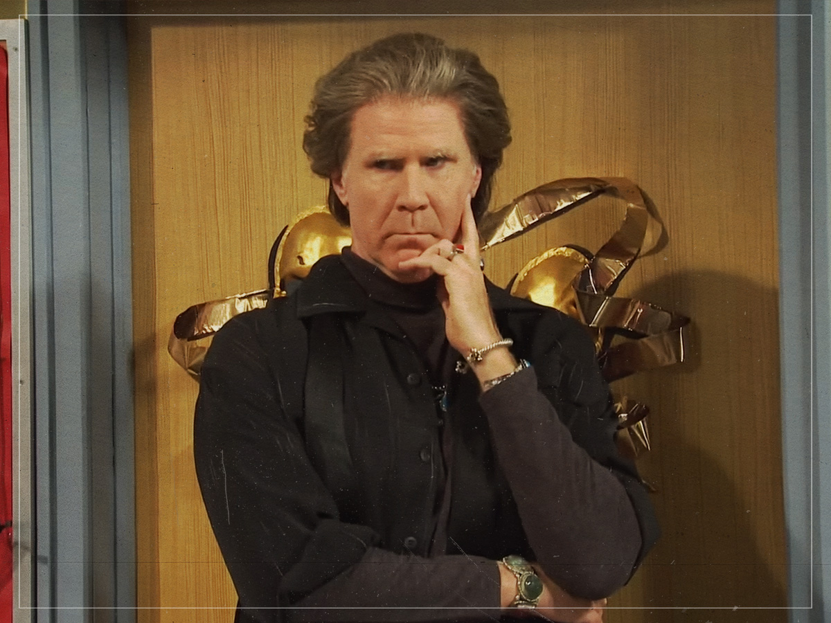 The 2004 movie scene that crushed Will Ferrell’s confidence: “That’s never going in”