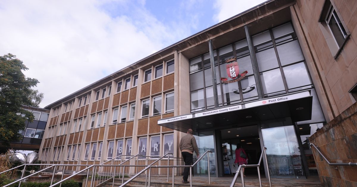 Reform UK chair of Warwickshire council denies shut down HMOs he owns were 'unsafe'