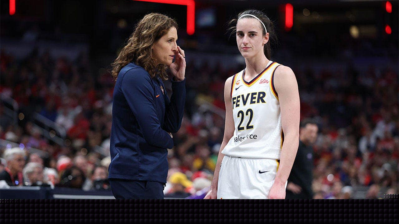 Caitlin Clark felt 'sick' hearing Fever fans boo head coach Stephanie White following her pregame rant