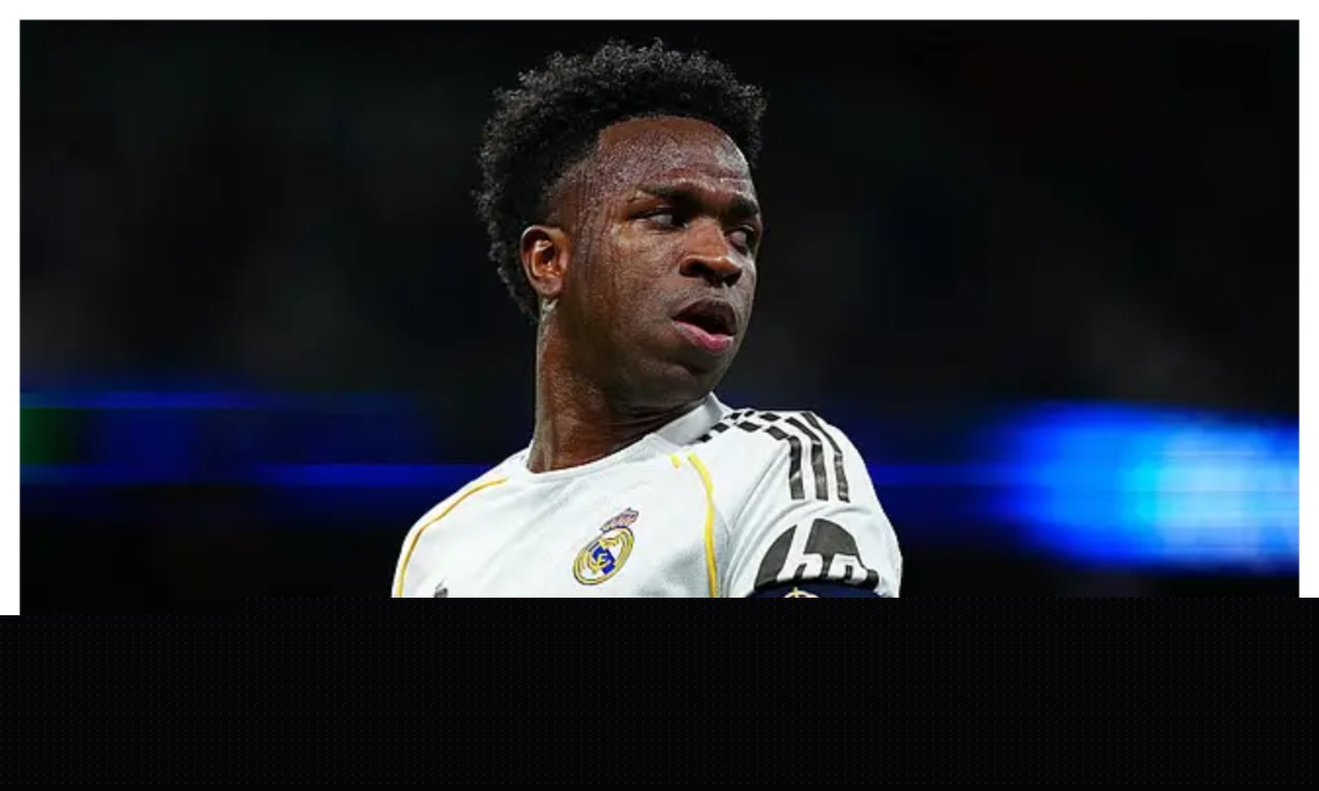 Transfer: ‘He must change his behaviour’ – Arsenal told to snub Vinicius Jr