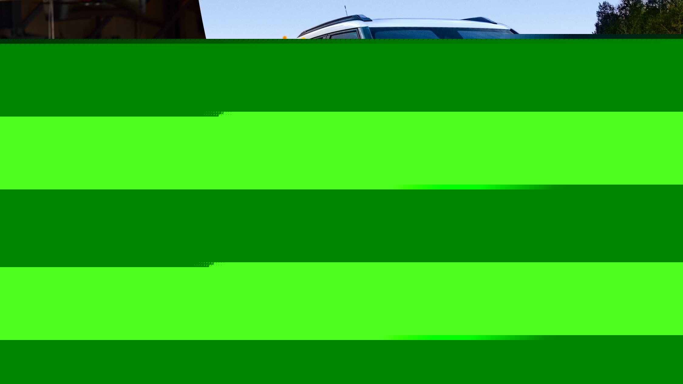 Ford Killed Off Its Affordable Cars To Become the ‘Porsche Of Off-Road’