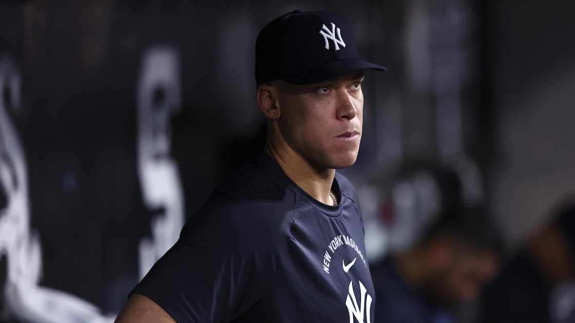 Aaron Judge's Timeline to Return to Yankees from Rib Injury Discussed by Brian Cashman