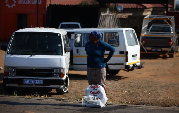 Gauteng MEC for Roads and Transport calls for stronger partnerships in the public transport sector
