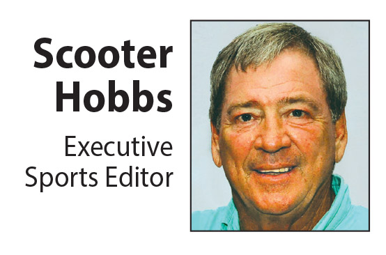 Scooter Hobbs column: What if Leavitt is LSU’s next transfer Heisman?