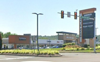 Barn Plaza in Doylestown, PA Getting Six More Big Name New Stores & Restaurants