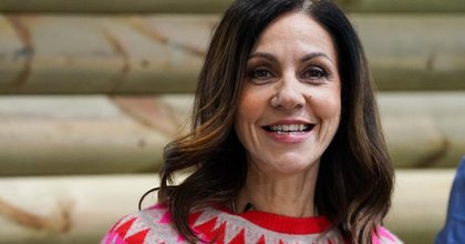 Ex-Countryfile star issues cancer update and shares 'profound' health routine