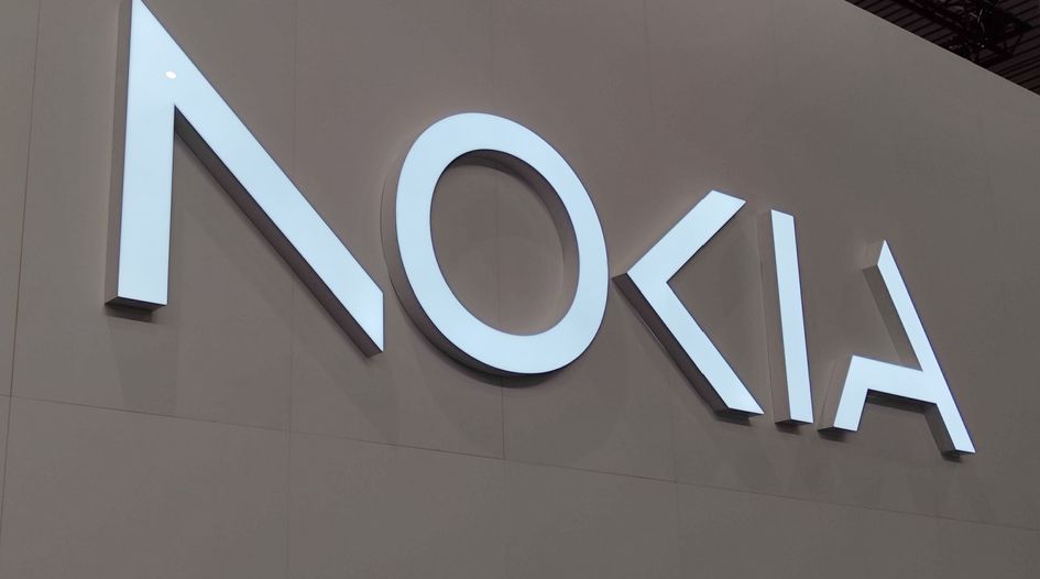 Nokia’s run-rate creeps up in 2025, despite torrent of new patent deals