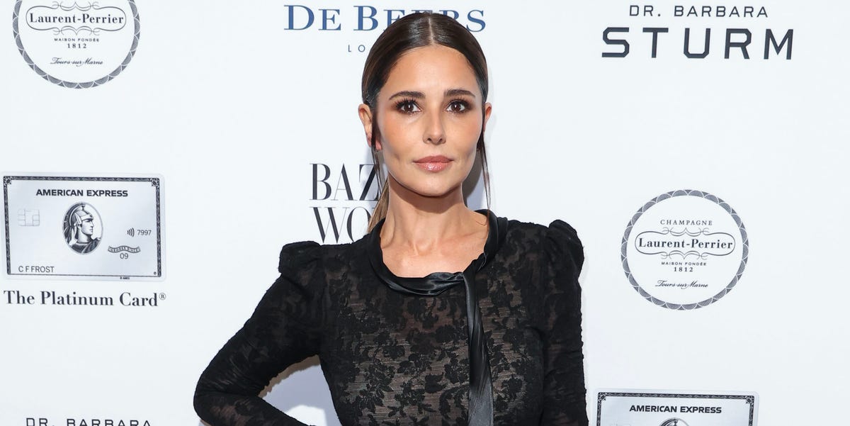 Cheryl to open up in her own Victoria Beckham-style docuseries about love life, motherhood and career