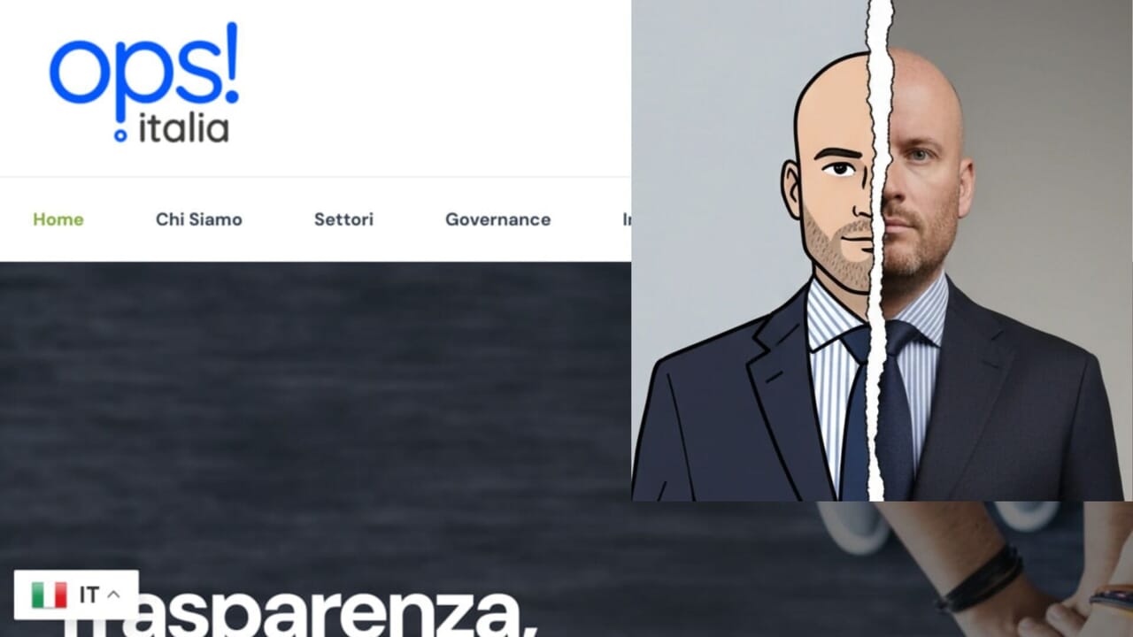Dimissioni ai vertici di Ops Retail: lasciano l'ad Ciro di Meglio e il direttore generale Luca Carleo