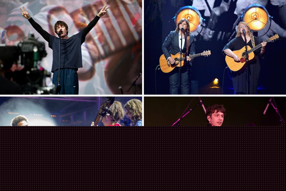 Updated: Every 2026 Concert at Maine's Thompson's Point