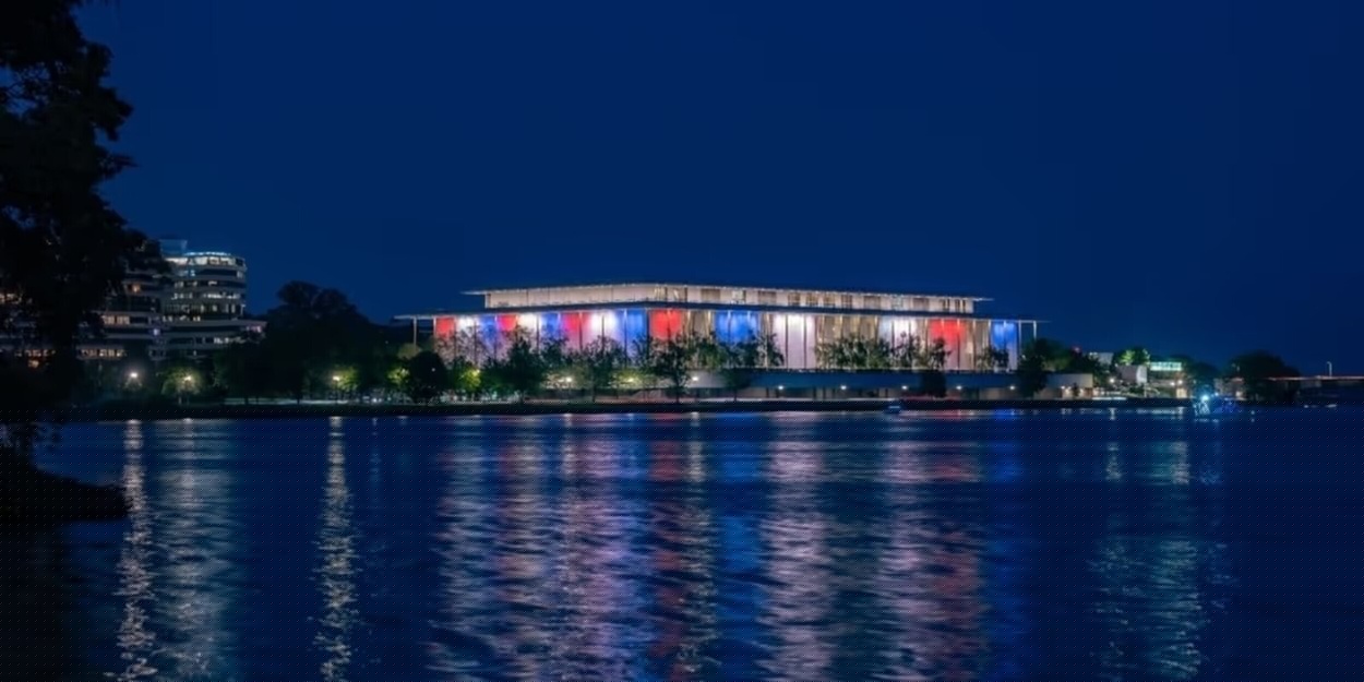 Kennedy Center Ordered to Pay $252,000 in Legal Fees to Chuck Redd Over Christmas Eve Concert Lawsuit