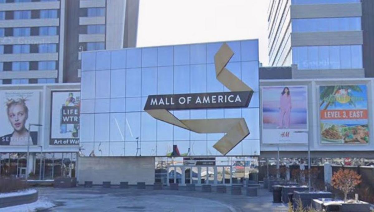 Watch MOA's Original 1992 Commercial as It Turns 34