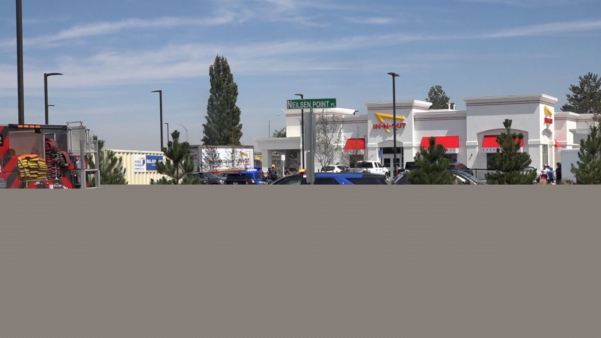 A new In-N-Out in Idaho became a scene of tragedy after gunman kills 3 and injures 7 before taking his own life