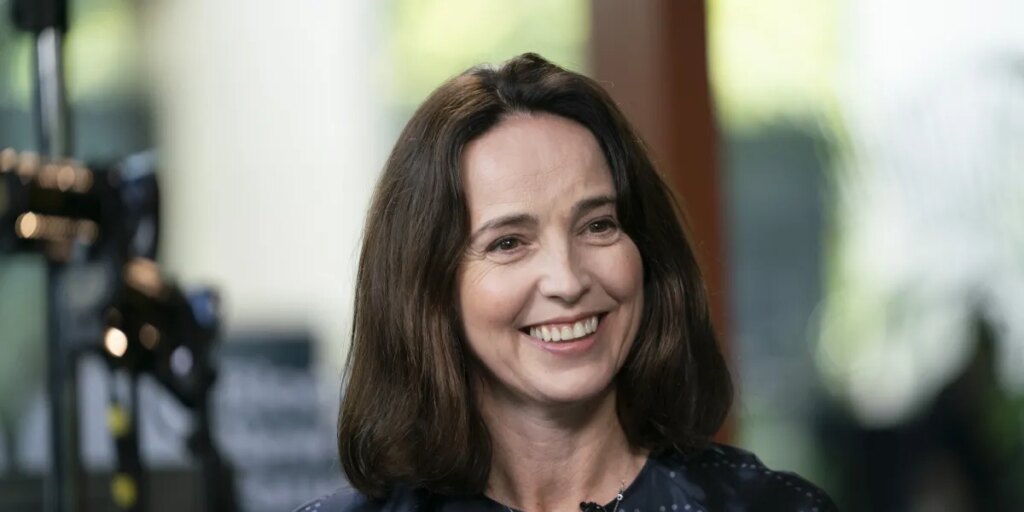 OpenAI’s CFO insists AI won’t replace judgment