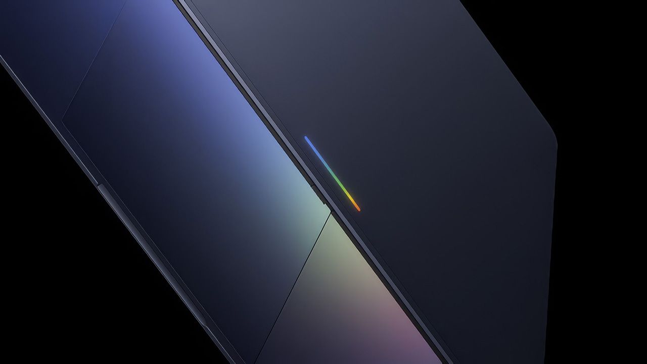 Gargantuan Googlebook leak shows one of the first laptops... and something else