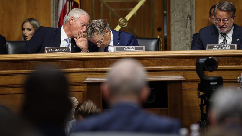 Inside Fauci’s intensely planned hearing strategy: ‘There was no other option’