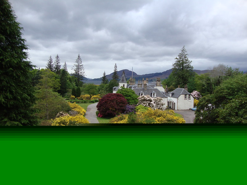Historic gardens and heritage sites under threat, new report warns