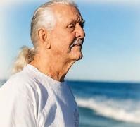 Charles Larry Gortman, 82