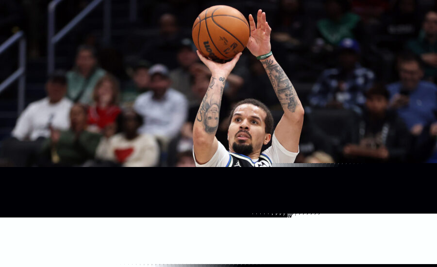 Comment on Cole Anthony Joining Melbourne United by Nrg82