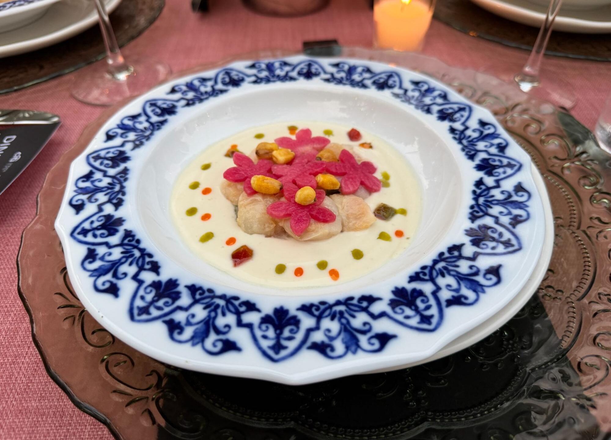 This Citi Dining Perk Scored Me a Hard-to-Get Table in NYC