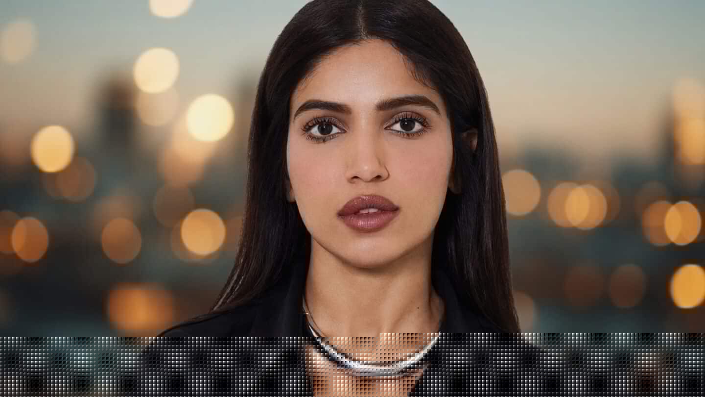 'Rape threats are unacceptable': Bhumi addresses harassment of young protester