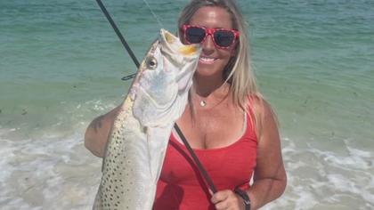 Friday fishing report: May 30, 2025