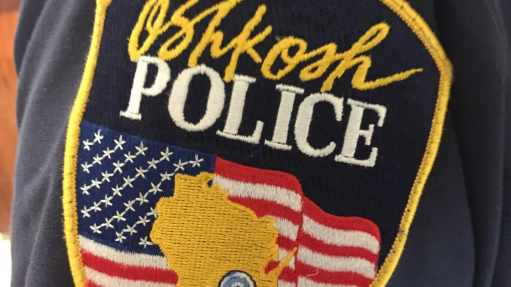 Guns being stolen from vehicles in Oshkosh; police remind people to lock doors
