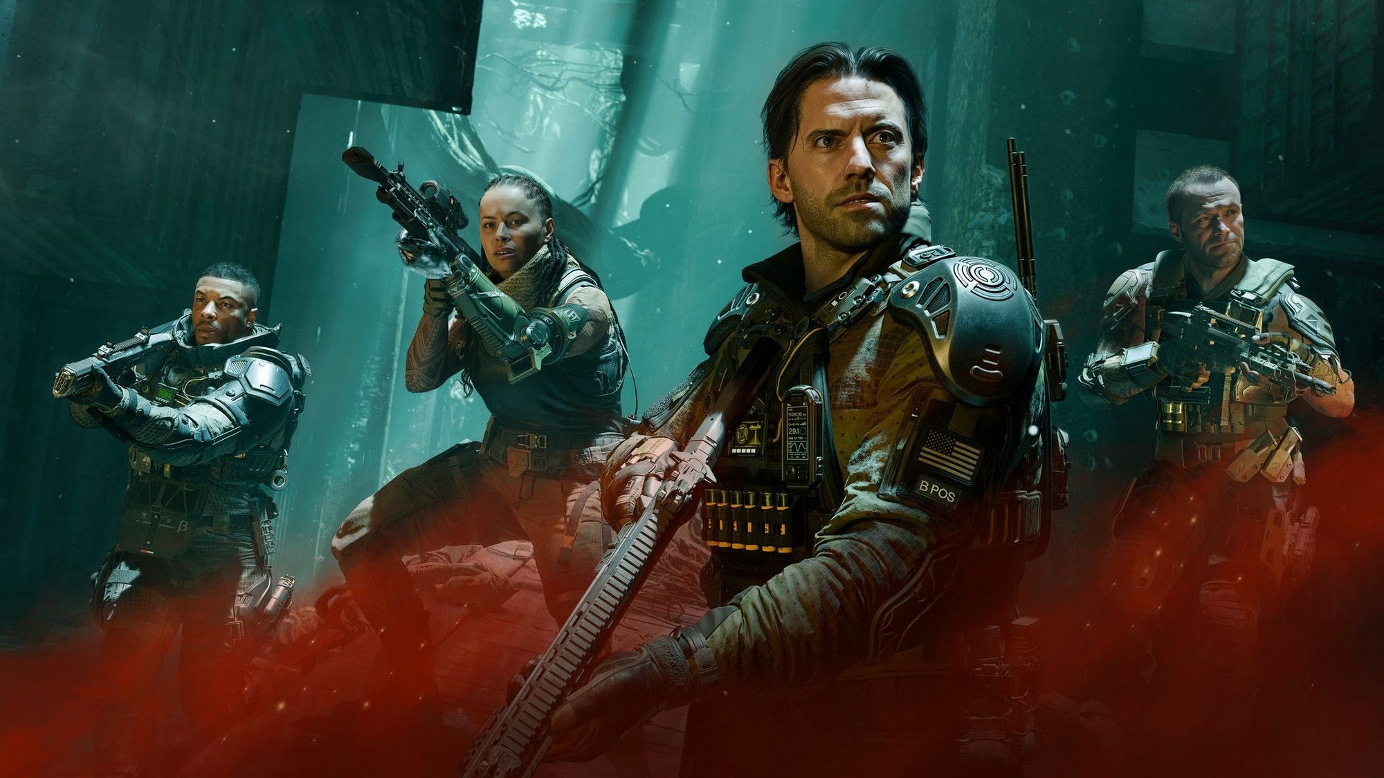 'We will be looking at everything': Call of Duty: Black Ops 7 devs will be paying close attention to community feedback during the upcoming beta