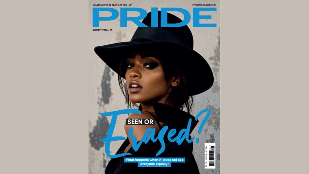 Pride Zine Aug 2026
