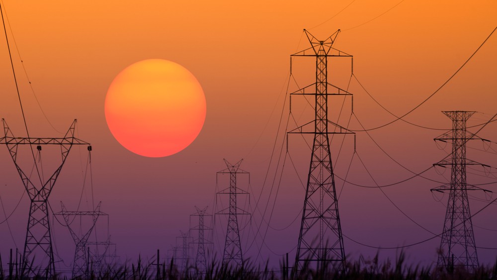 China Doubles Down on Clean Energy Even as Coal Keeps Growing