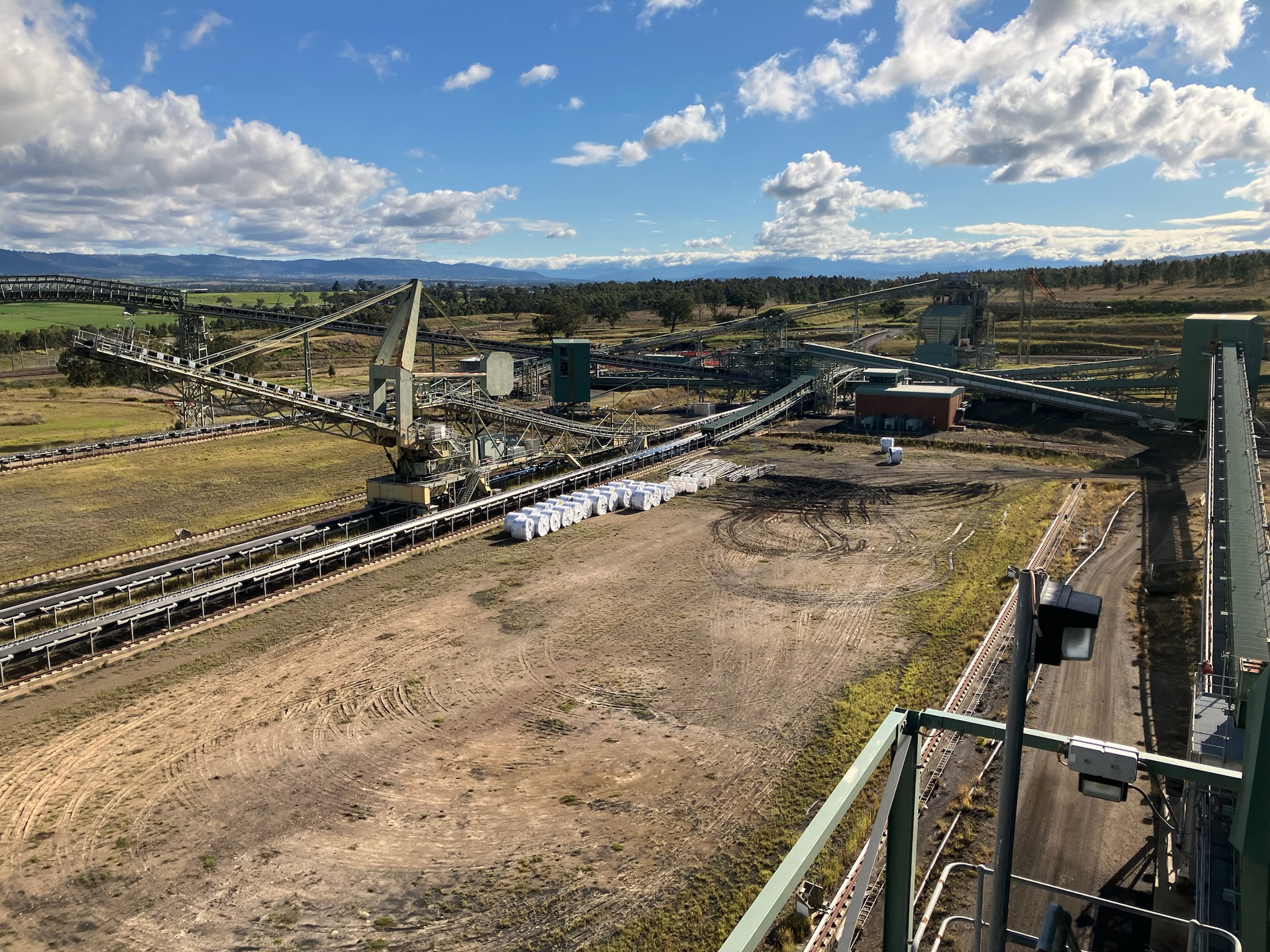 Dartbrook Mine to be Placed Into Care and Maintenance