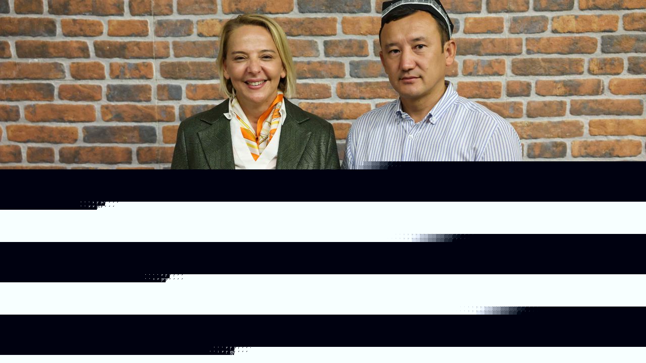Soydaşlardan Hatice Öz'e tam destek