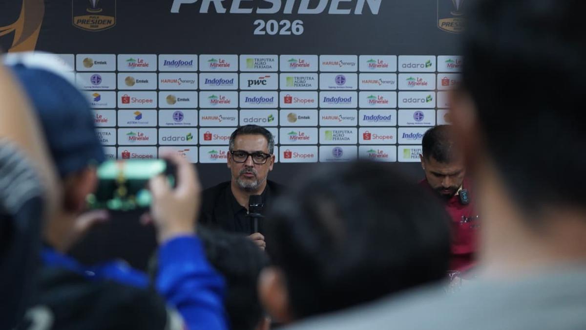 Arema FC Terancam Trauma, Pernah Dihajar Persebaya di Gianyar