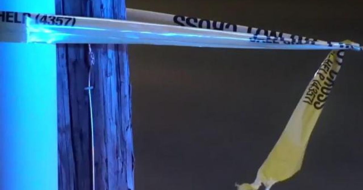 FBI: Violent crime in NC more prevalent than US average