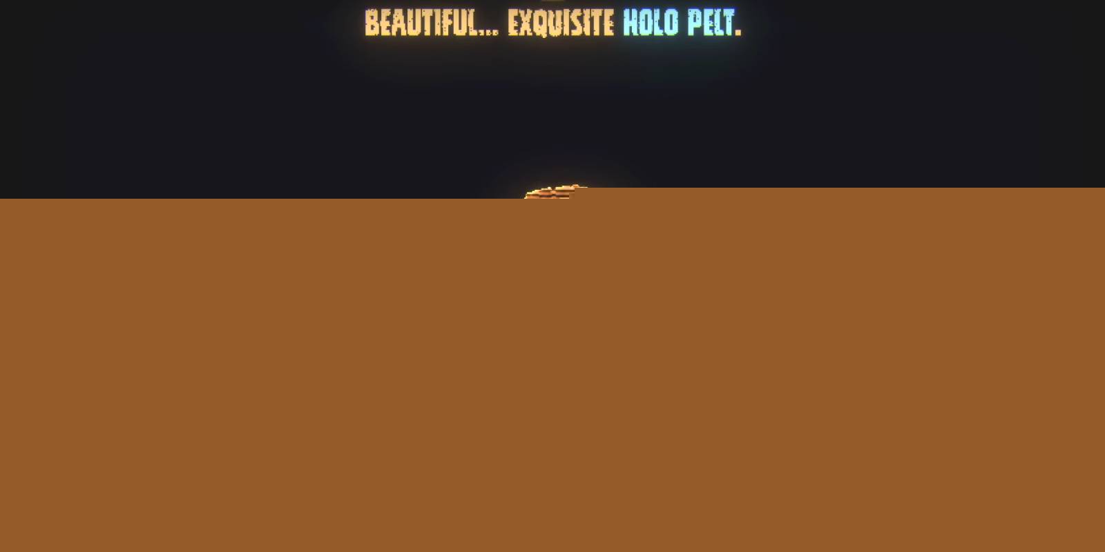 Inscryption: Every Holo Pelt Location In Act 3 (& What They're For)