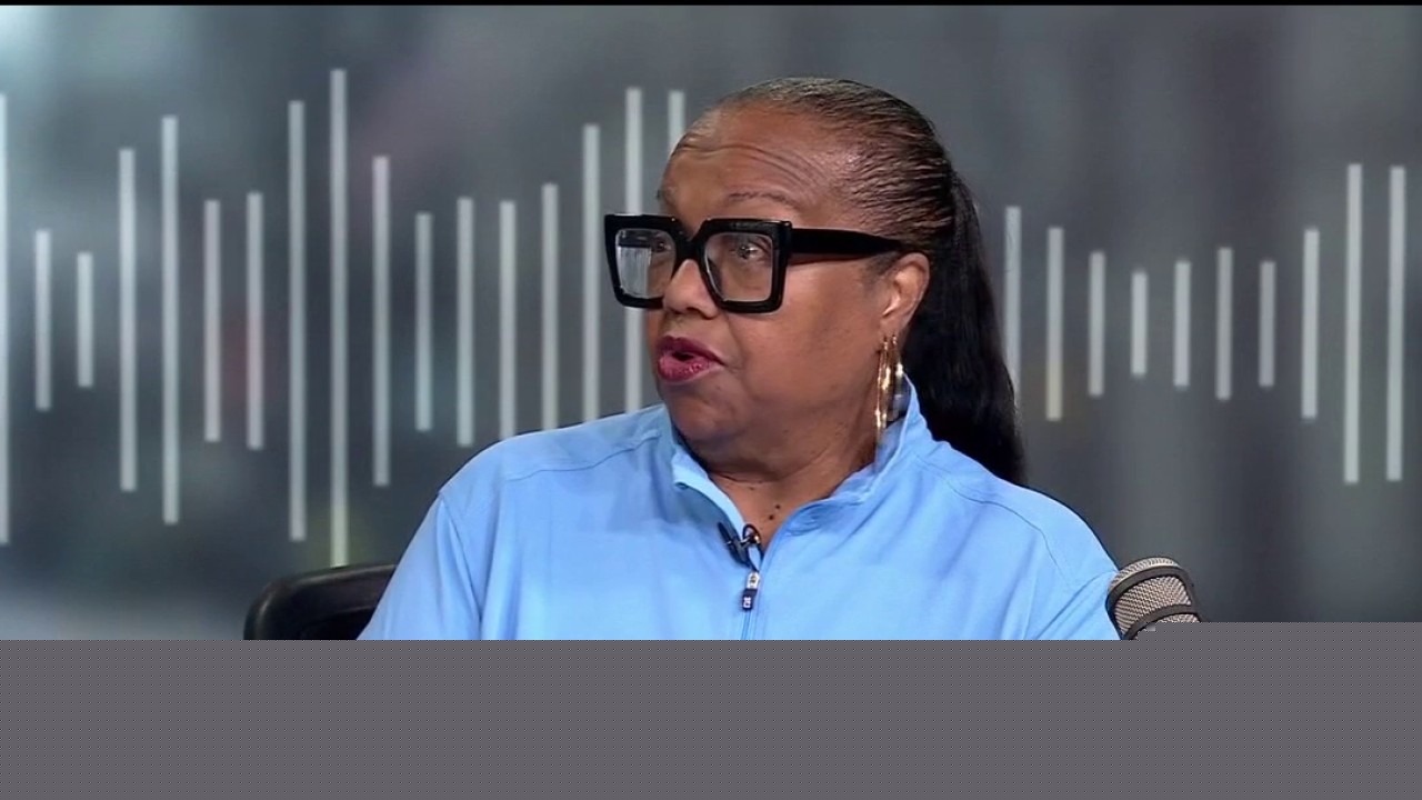 Kym Worthy joins Detroit Talk City
