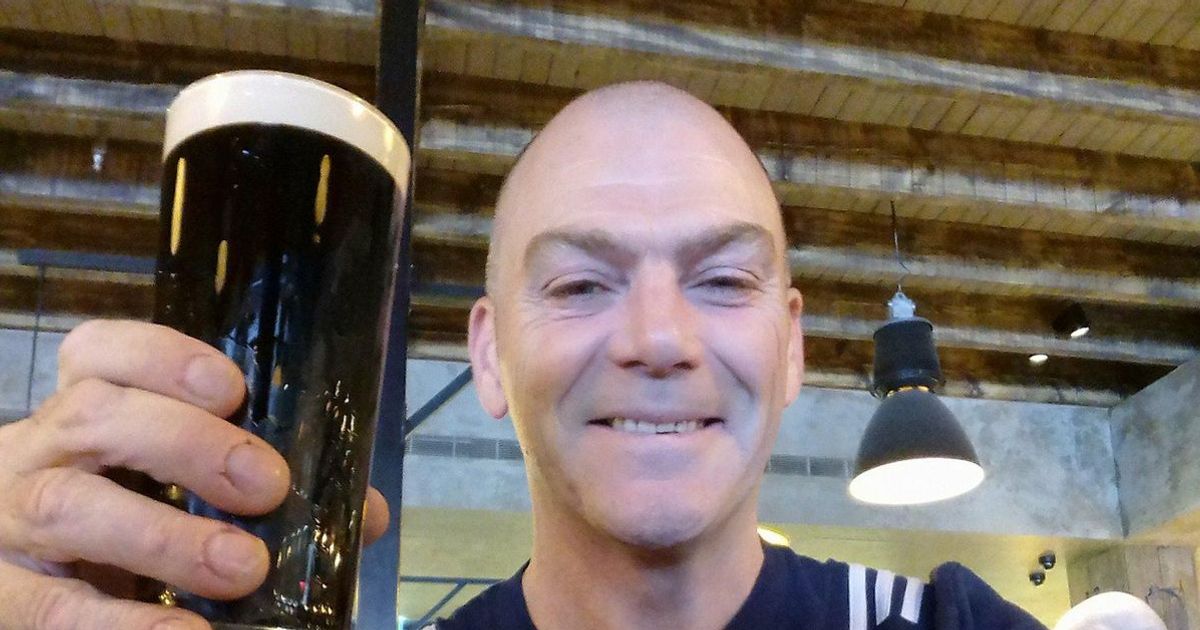 Bus driver sacked for being a hero says he stood between woman and danger