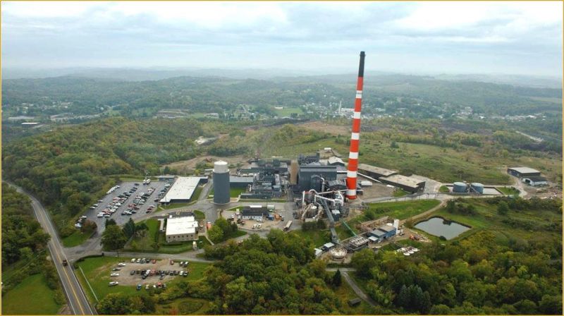 1 hospitalized after plant explosion