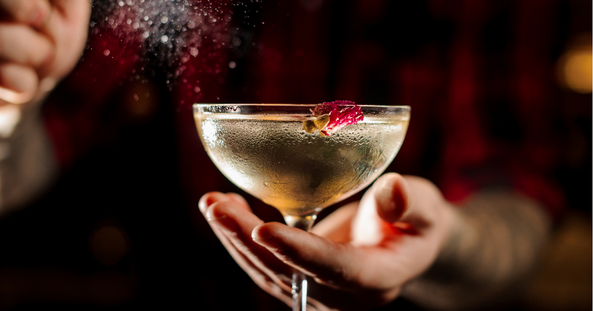 As Non-Alc Cocktails Enter Their Craft Era, Will Alt-Spirits Get Left Behind?