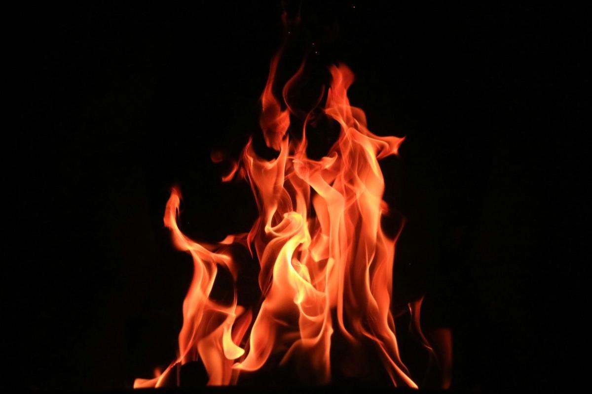 Searsport, Maine Teen Girl Badly Burned by a Grease Fire