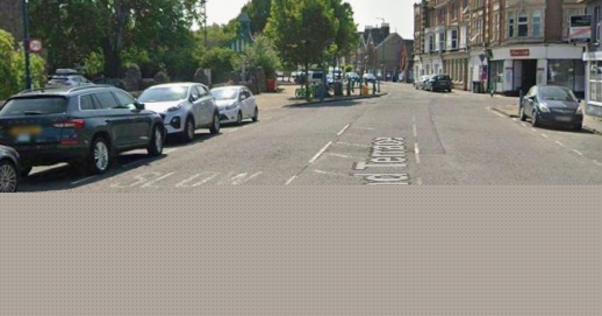 Man remains in critical condition after suspected hate crime as two face charges