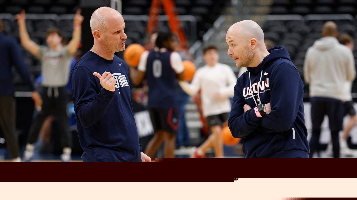 Boston College creates embarrassing drama before Luke Murray coaches a single game