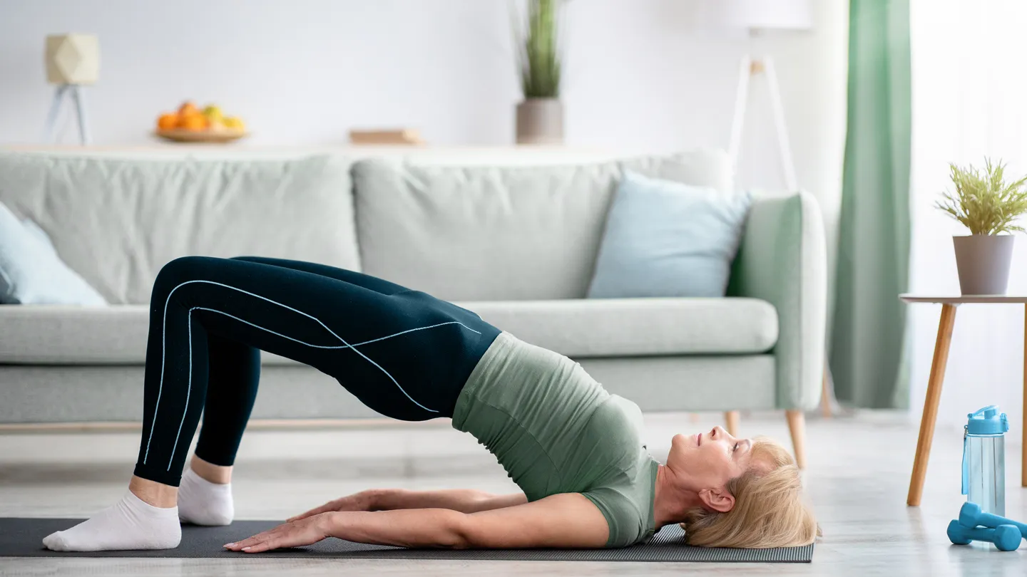 9 Best Exercises for Knee Osteoarthritis