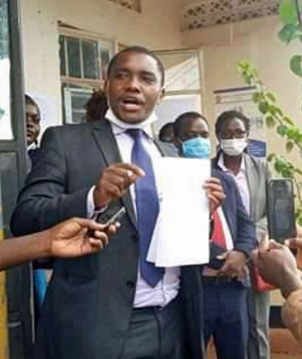 Comment on Anti-LGBT arrests rising in Uganda, new report finds by UGANDA – articoli LGBT+ in archivio – LGBT+World2Italy