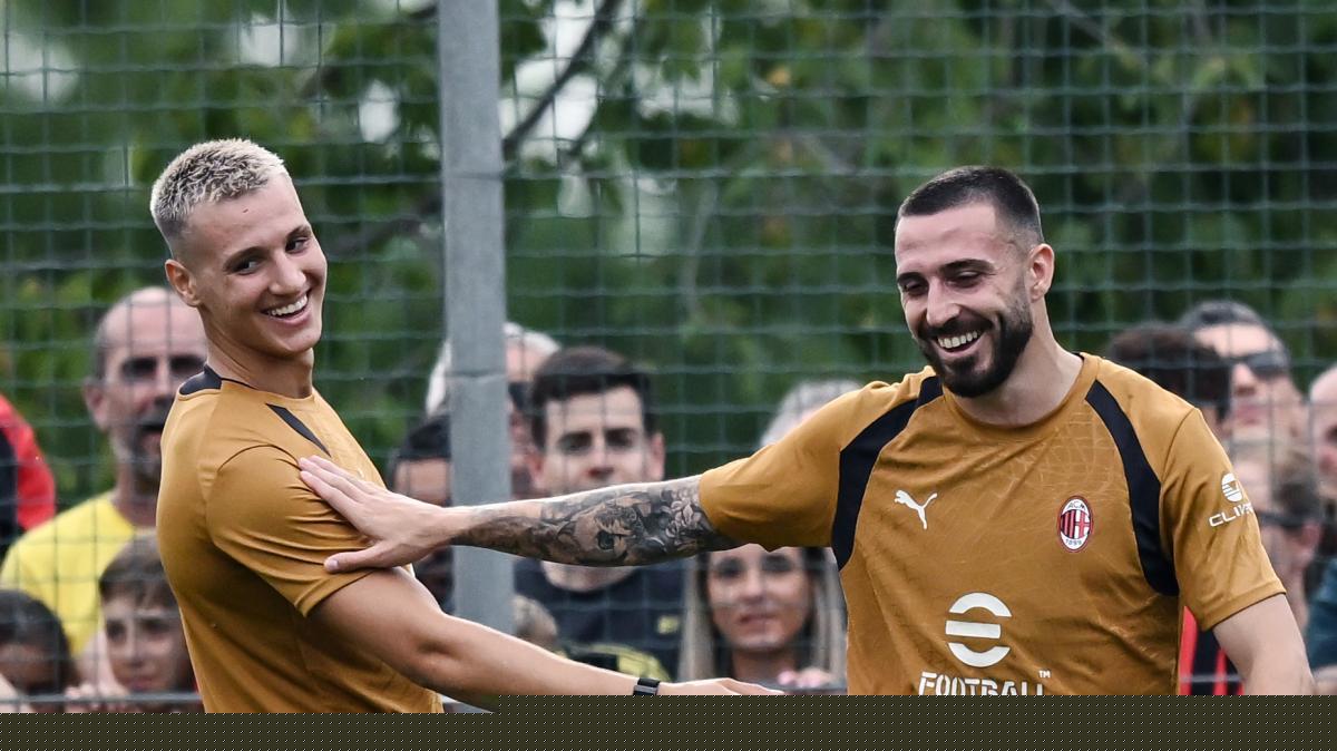 Gila braccetto a Glasgow non è stato un esperimento: la mossa di Amorim svela il difensore che manca al Milan