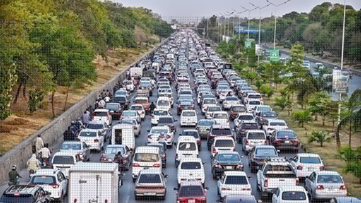 Comment on Islamabad’s Busiest Road to be Declared a Motorway by Waqar bhatti