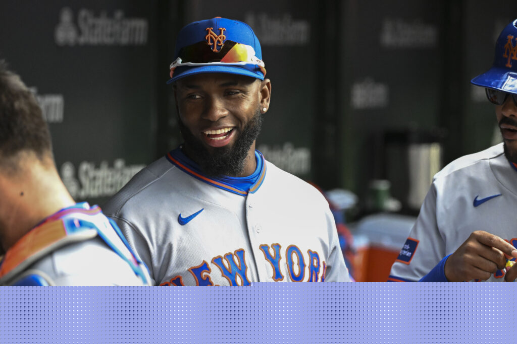 Comment on Mets Reinstate Luis Robert Jr. From 60-Day IL by Hammerin' Hank