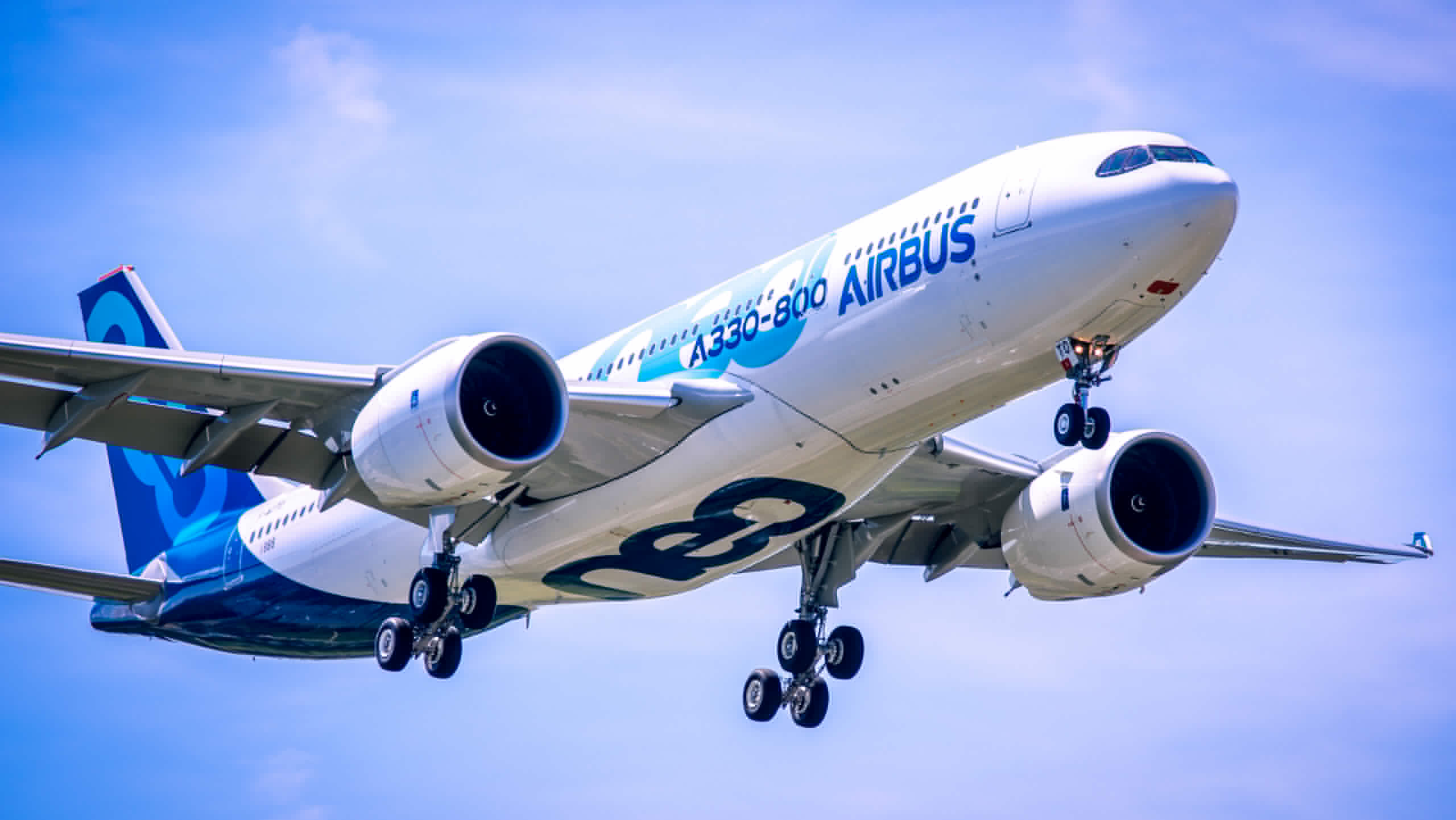 Airbus reaches record settlement with UK over export violations