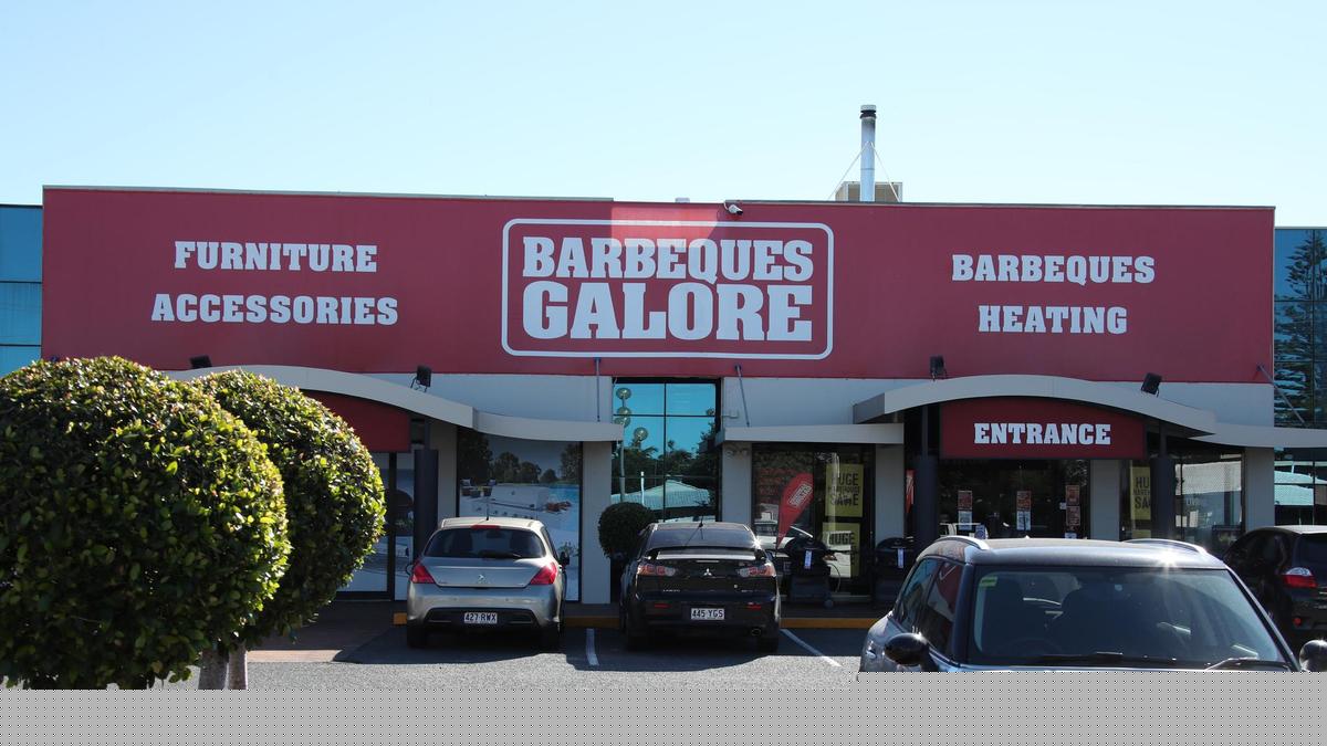 Iconic retailer Barbeques Galore sold in last-minute rescue deal, but all company-owned stores to shut