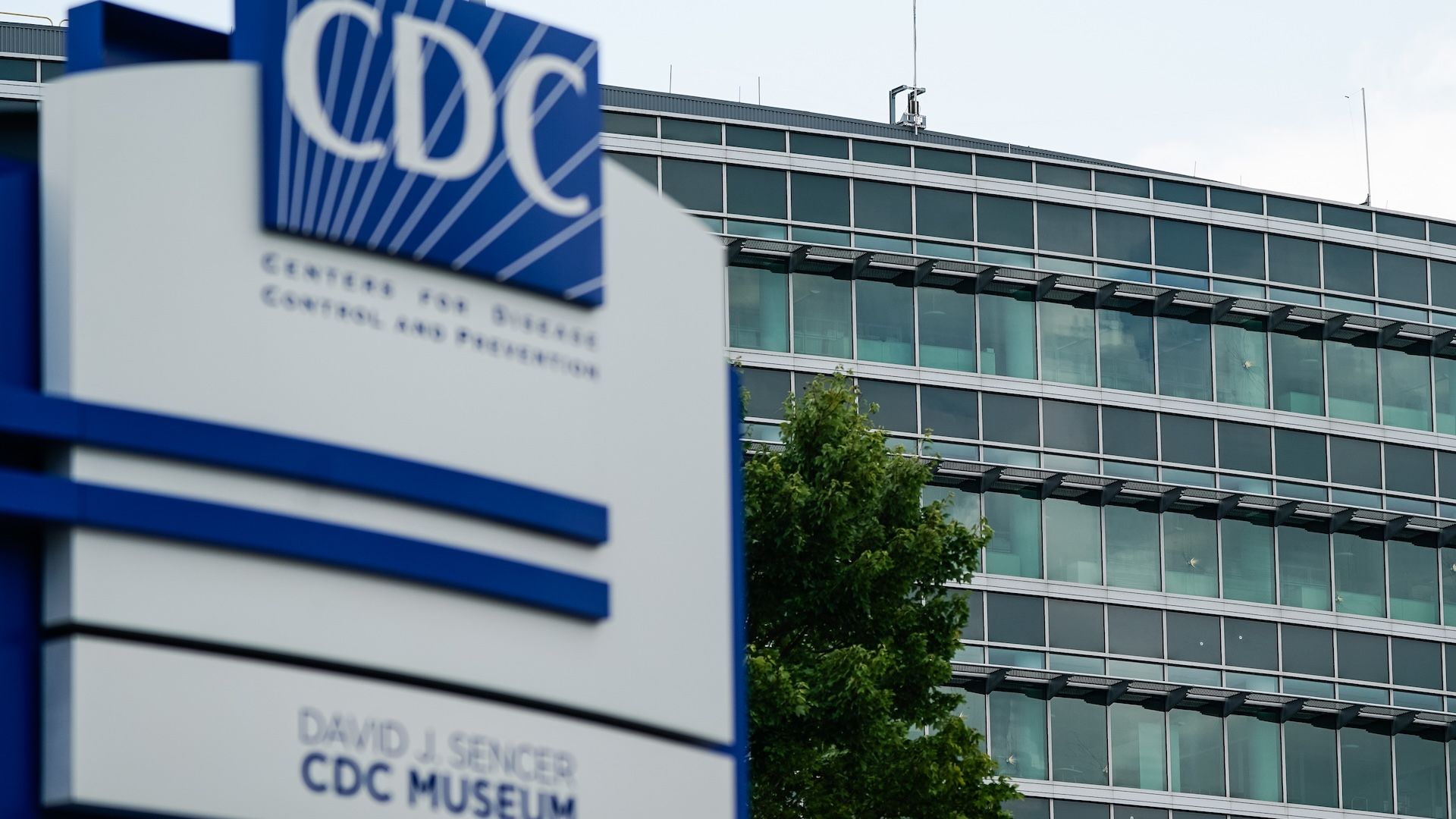 'Health impacts are being felt in real time': How the CDC is being decimated by the Trump administration